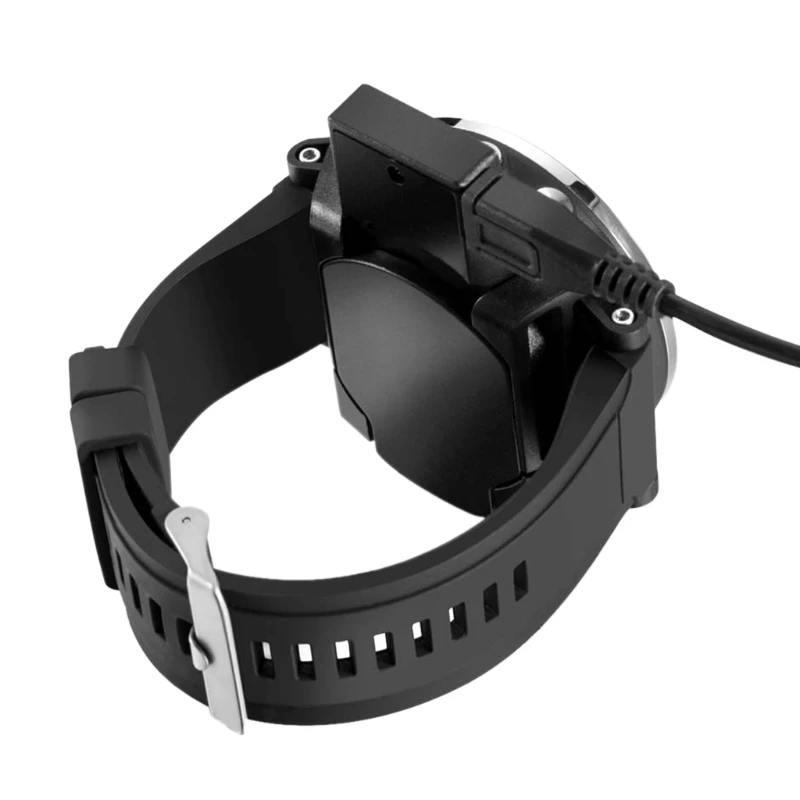 Док-станция R58A с USB зарядным устройством, подставка с кабелем для garmin спуск MK1, часы для дайвинга с GPS
Док-станция R58A с USB зарядным устройством, подставка с кабелем для garmin спуск MK1, часы для дайвинга с GPS