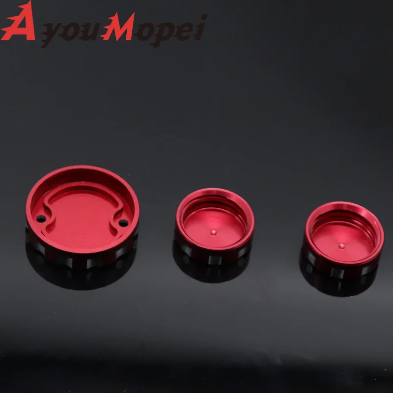 For DUCATI 1098 S/R Front Brake Reservoir Cover Motorcycle Master Cylinder Oil Fluid Cap With Logo Red
For DUCATI 1098 S/R Front Brake Reservoir Cover Motorcycle Master Cylinder Oil Fluid Cap With Logo Red