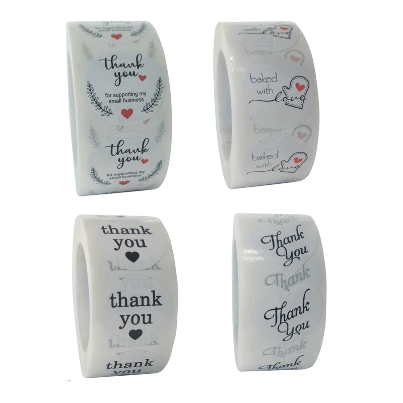 Baked With Love Stickers Handmade Label For Package Gift Envelope Thank You For Supporting My Small Business Decorative Sticker
Baked With Love Stickers Handmade Label For Package Gift Envelope Thank You For Supporting My Small Business Decorative Sticker