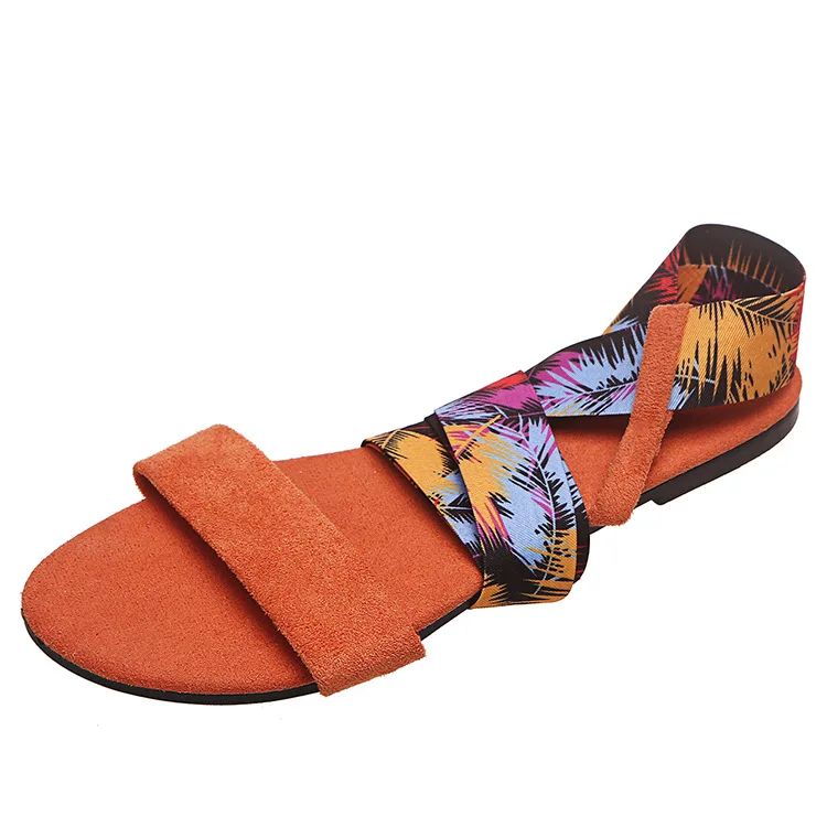 Women's Sandals 2021 Summer New Style Ankle Strap Open Toe Round Toe Flat Beach Shoes Women's Open Toe Sandals Women's Shoes
Women's Sandals 2021 Summer New Style Ankle Strap Open Toe Round Toe Flat Beach Shoes Women's Open Toe Sandals Women's Shoes