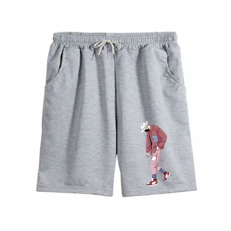 2020 New Streetwear Men's Shorts Solid Color Harajuku Comfortable Fashion Sports Pants New Hip-Hop Loose Straight Casual Shorts
2020 New Streetwear Men's Shorts Solid Color Harajuku Comfortable Fashion Sports Pants New Hip-Hop Loose Straight Casual Shorts