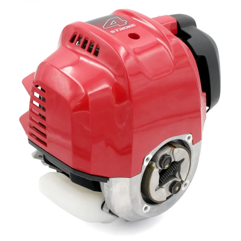 2021 GX50 47.9cc Engine Head, Bigger Power Than GX35 4 Stroke Petrol Engine DIY Brushcutter Trimmer Ourboard Auger CE Approved
2021 GX50 47.9cc Engine Head, Bigger Power Than GX35 4 Stroke Petrol Engine DIY Brushcutter Trimmer Ourboard Auger CE Approved