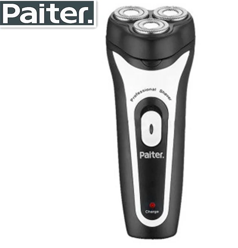 brand Paiter razor men Washable Rechargeable Electric Razor Electric Temples trimmer Shaving Razors Clippers Men Face Care
brand Paiter razor men Washable Rechargeable Electric Razor Electric Temples trimmer Shaving Razors Clippers Men Face Care