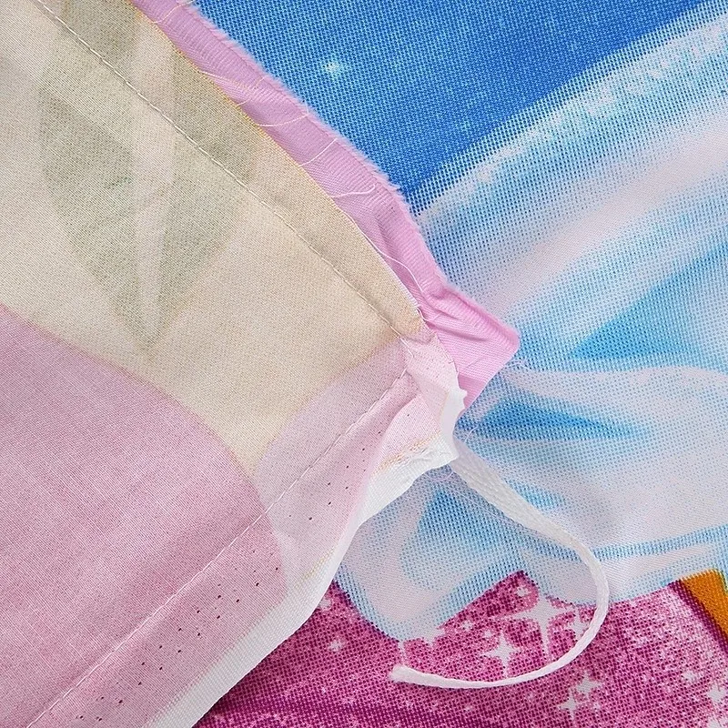 Disney Snow Queen Anna Princess Bella Princess Rapunzel Princess Girls Bedding Set Duvet Cover Sheet Pillow Case Twin Single
Disney Snow Queen Anna Princess Bella Princess Rapunzel Princess Girls Bedding Set Duvet Cover Sheet Pillow Case Twin Single