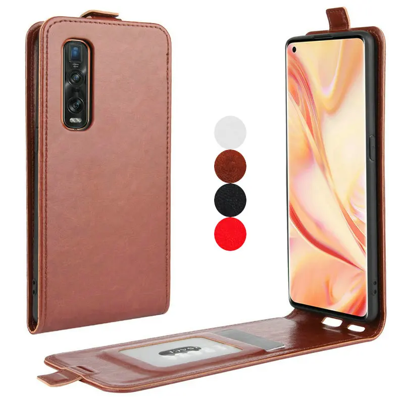 Ударопрочный чехол Oppo Find X2 Pro Вертикальный флип-чехол Find X2 Lite кожаный чехол-кошелек для Oppo Find X2 Pro
Ударопрочный чехол Oppo Find X2 Pro Вертикальный флип-чехол Find X2 Lite кожаный чехол-кошелек для Oppo Find X2 Pro