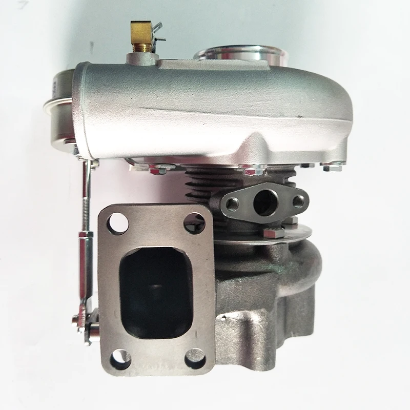 turbocharger for Truck Diesel Engine Parts Kit Turbocharger J4200-1118100A Engine Turbo Charger
turbocharger for Truck Diesel Engine Parts Kit Turbocharger J4200-1118100A Engine Turbo Charger