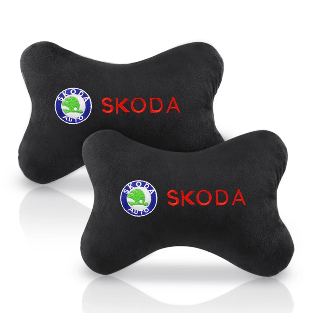 Car Neck Back Rest Comfortable Pillows Backrest Head Support Seat Pillow For Skoda Superb Octavia 2 FL 2010 2011 2012 2013
Car Neck Back Rest Comfortable Pillows Backrest Head Support Seat Pillow For Skoda Superb Octavia 2 FL 2010 2011 2012 2013