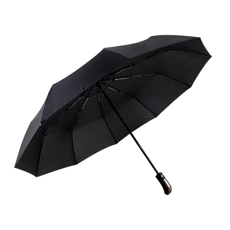 Automatic Umbrella Men's Windproof and Rainproof Women's Automatic Umbrella 3 Folding Sun Protection and UV Protection Umbrella
Automatic Umbrella Men's Windproof and Rainproof Women's Automatic Umbrella 3 Folding Sun Protection and UV Protection Umbrella