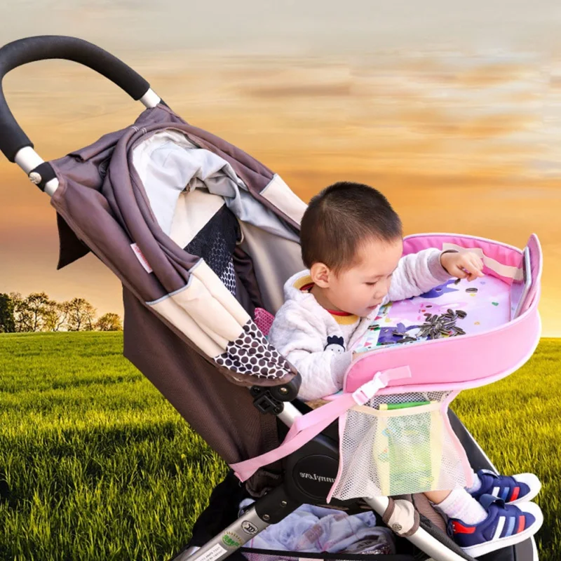 Baby Seat Car Tray Plates Portable Waterproof Dining Drink Table for Kids Car Seat Child Cartoon Toy Holder Storage Baby Fence
Baby Seat Car Tray Plates Portable Waterproof Dining Drink Table for Kids Car Seat Child Cartoon Toy Holder Storage Baby Fence