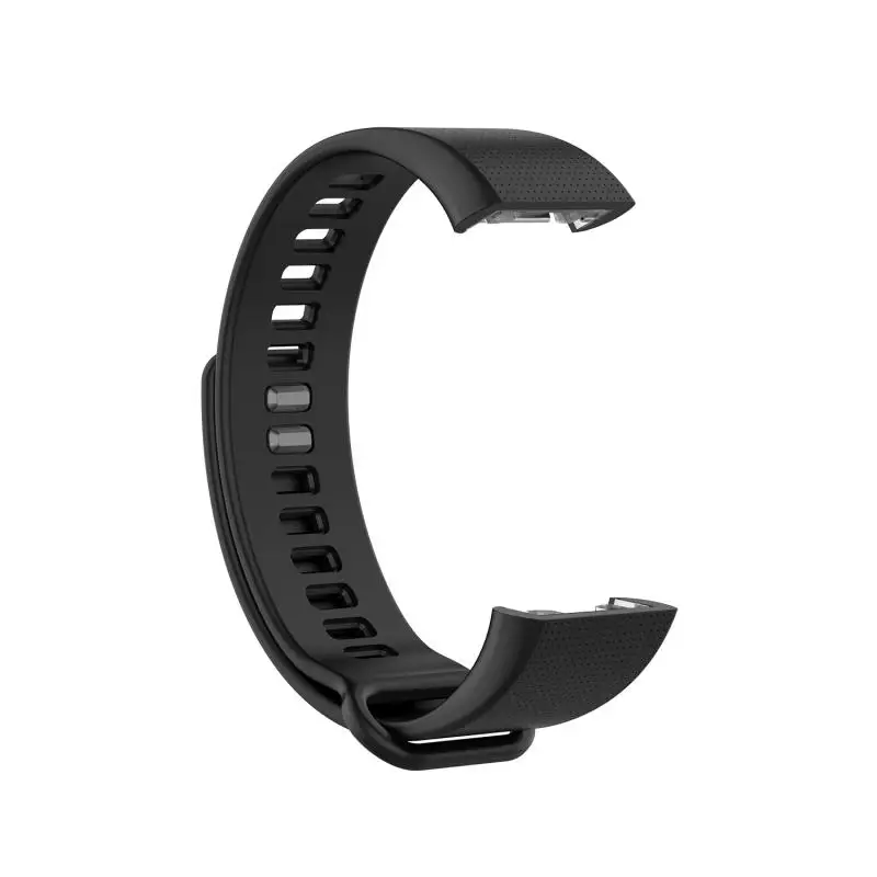 Replacement Silicone Strap Soft Flexible Lightweight Watch Band For Xiaomi Huami Amazfit Cor A1702 Smart Bracelet Smart Watch
Replacement Silicone Strap Soft Flexible Lightweight Watch Band For Xiaomi Huami Amazfit Cor A1702 Smart Bracelet Smart Watch