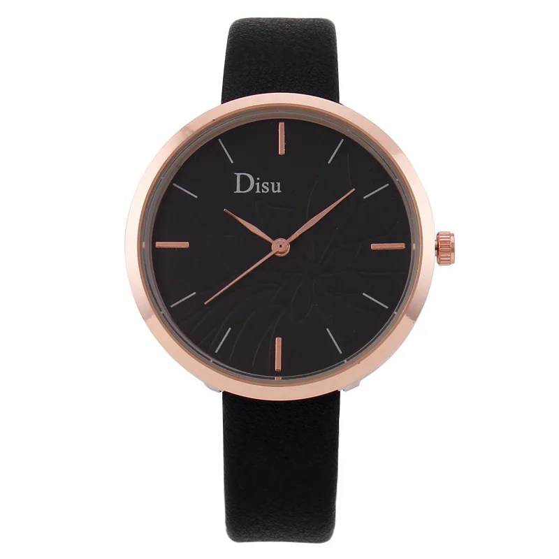 Simple Women Quartz Watches Large Dial Fashion Ladies Quartz Watch Fine White Leather Watch For Women Relojes Para Mujer Clock
Simple Women Quartz Watches Large Dial Fashion Ladies Quartz Watch Fine White Leather Watch For Women Relojes Para Mujer Clock
