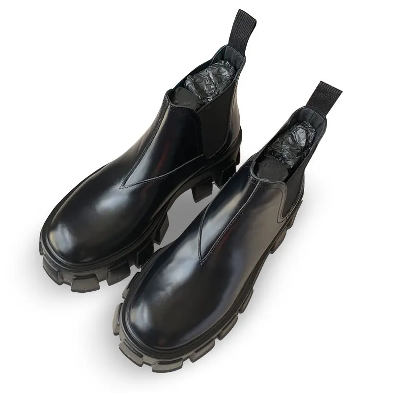 French long tube women's boots British 2021 new logo letter embroidery, chareido counter genuine leather with box dust bag
French long tube women's boots British 2021 new logo letter embroidery, chareido counter genuine leather with box dust bag