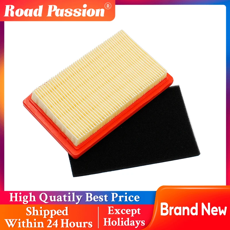 Road Passion Air Filter For 17211-ZG9-M00 17211-ZG9-M00 08170-ZG9-M00 08170-ZG9-M01 17218-ZG9-M00 951-10298 751-10298
Road Passion Air Filter For 17211-ZG9-M00 17211-ZG9-M00 08170-ZG9-M00 08170-ZG9-M01 17218-ZG9-M00 951-10298 751-10298
