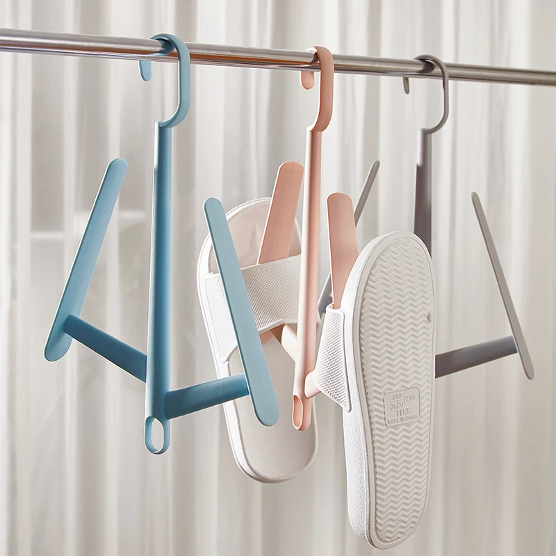 New home balcony small drying rack windproof shoe rack multifunctional dormitory artifact hook shoe rack 3 packs
New home balcony small drying rack windproof shoe rack multifunctional dormitory artifact hook shoe rack 3 packs