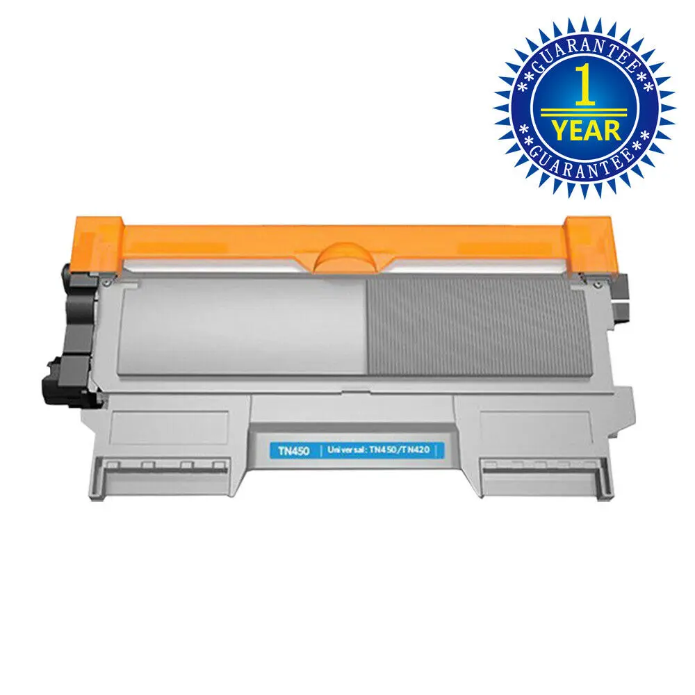TN450 Тонер картридж для Brother TN2220 TN2250 TN2280 MFC 7860DW HL 2240 2270DW DCP 7055 черный|Тонер| |