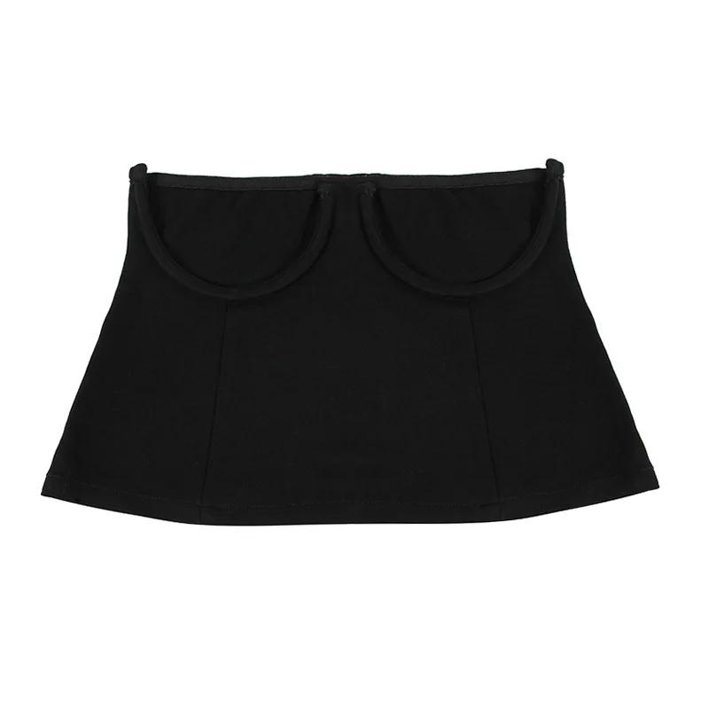 Europe and the United States new fashion chest artifact high elastic concave shape waist waist seal ladies u-shaped strapless
Europe and the United States new fashion chest artifact high elastic concave shape waist waist seal ladies u-shaped strapless