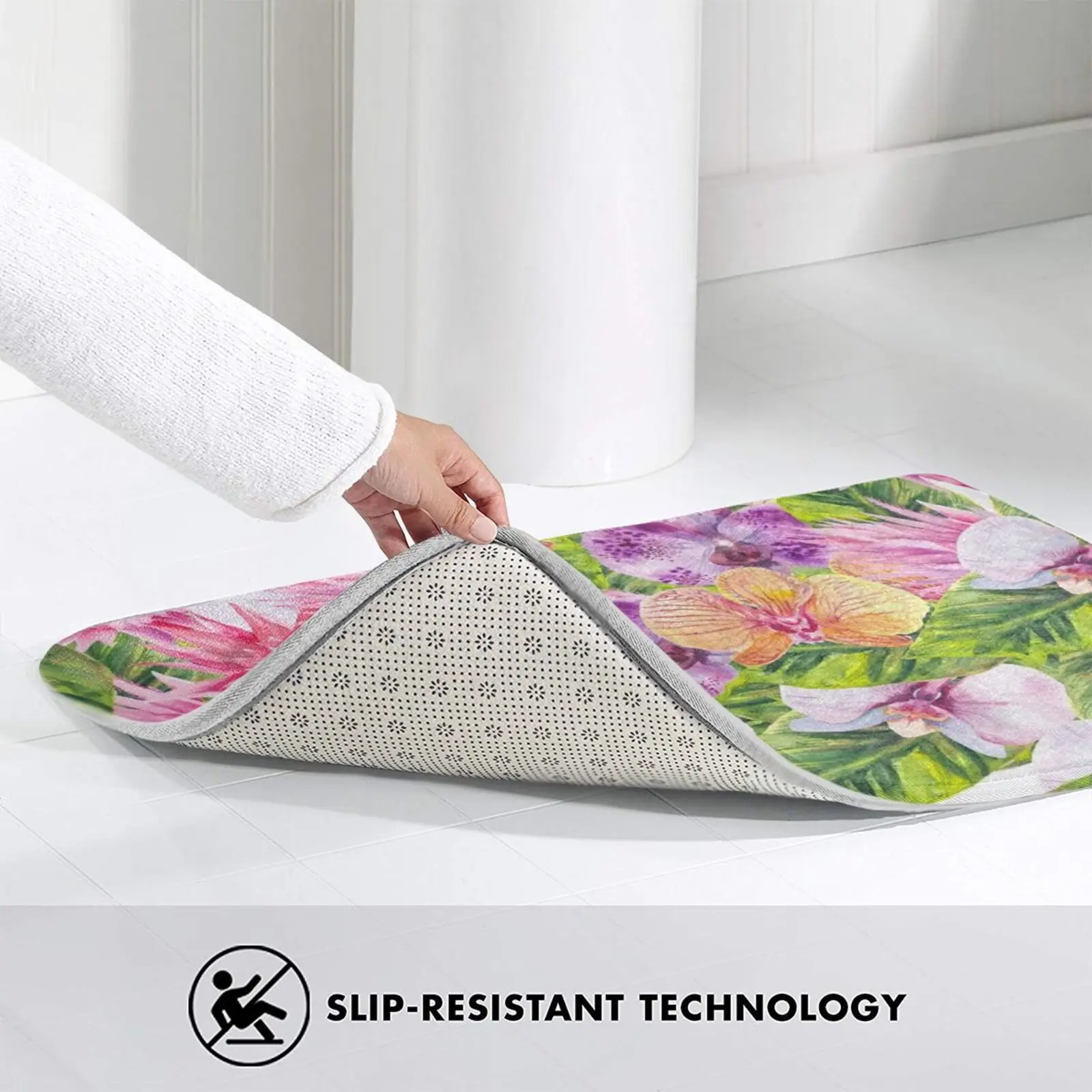 Exotic Flowers And Leaves Pattern Carpet Mat Rug Cushion Soft Patterns Seamless Decorative Patterns Ornamental
Exotic Flowers And Leaves Pattern Carpet Mat Rug Cushion Soft Patterns Seamless Decorative Patterns Ornamental