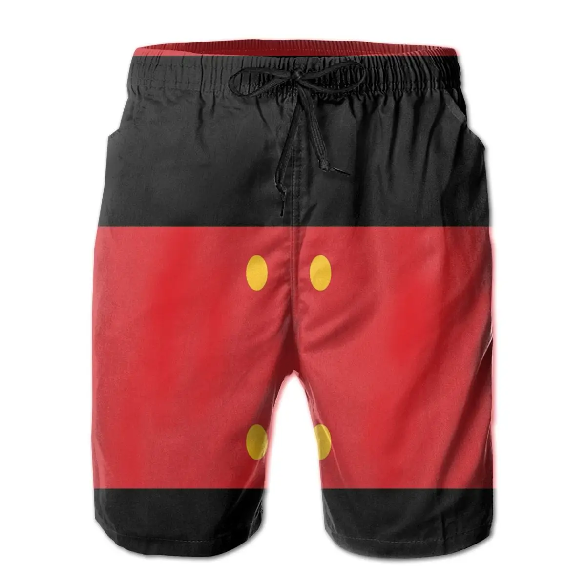 Male Shorts Causal R92 Breathable Quick Dry GraphicLoose It All Started With Three And Circles - Shorts 
Male Shorts Causal R92 Breathable Quick Dry GraphicLoose It All Started With Three And Circles - Shorts