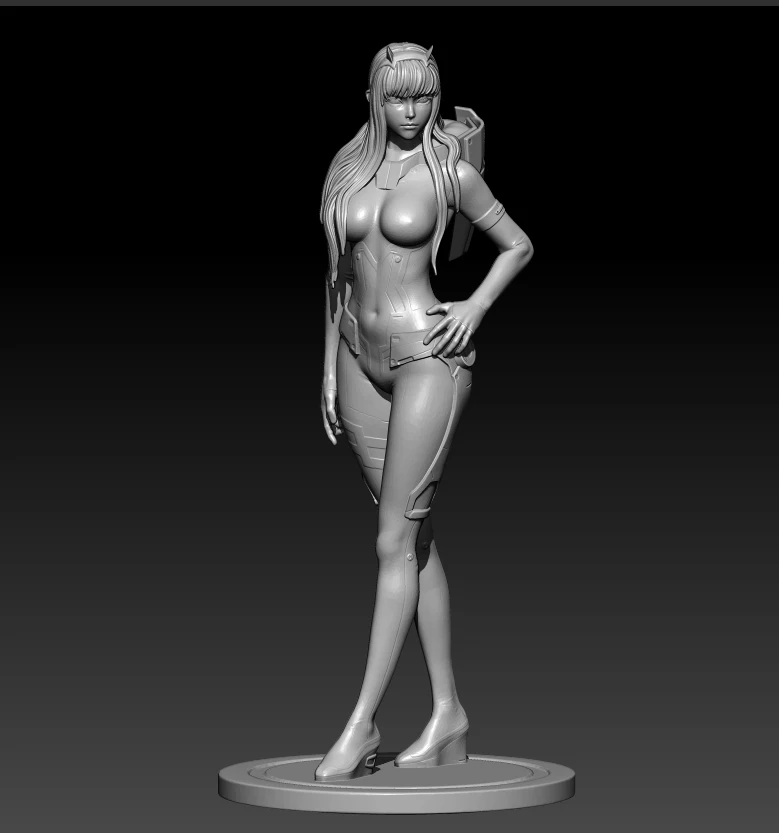 1/24 75mm 1/18 100mm Resin Model Kits Space Pretty Girl Figure Sculpture Unpainted No Color RW-471
1/24 75mm 1/18 100mm Resin Model Kits Space Pretty Girl Figure Sculpture Unpainted No Color RW-471