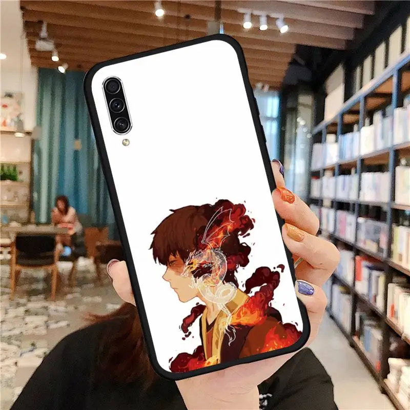 Avatar The Last Airbender Phone Case For Samsung A20 A30 30s A40 A7 2018 J2 J7 prime J4 Plus S5 Note 9 10 Plus
Avatar The Last Airbender Phone Case For Samsung A20 A30 30s A40 A7 2018 J2 J7 prime J4 Plus S5 Note 9 10 Plus
