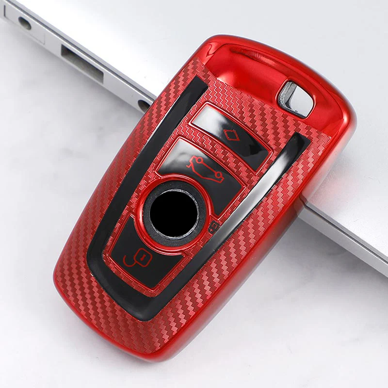 For BMW 520 525 F30 F10 F18 118i 320i 1 3 5 7 Series X3 X4 M3 M4 M5 Car Smart Key Case Cover Fob Bag Shell Holder Protector
For BMW 520 525 F30 F10 F18 118i 320i 1 3 5 7 Series X3 X4 M3 M4 M5 Car Smart Key Case Cover Fob Bag Shell Holder Protector