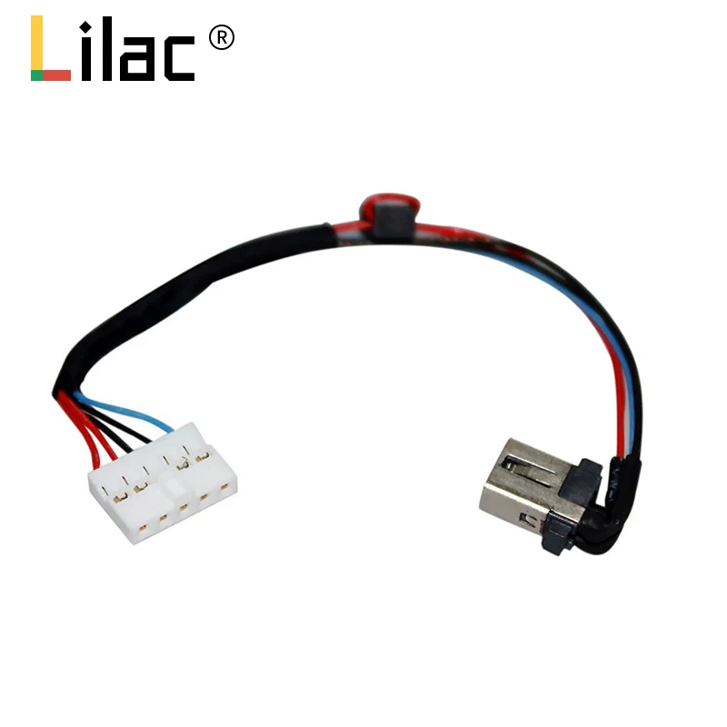 DC Power Jack with cable For Acer Chromebook C810 CB5-311 CB5-311P laptop Connector Port Plug Socket Replacement wire
DC Power Jack with cable For Acer Chromebook C810 CB5-311 CB5-311P laptop Connector Port Plug Socket Replacement wire