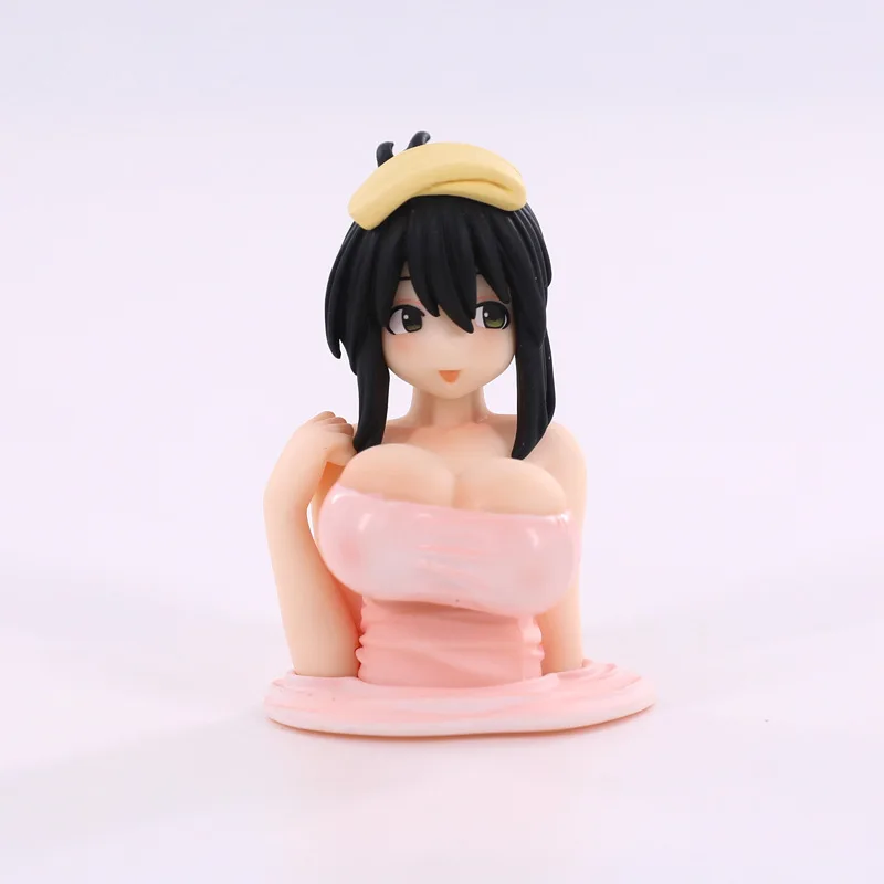 q Version Of Animation Toys Car Ornaments Idol Master Shake Chest Ono Ganai Son Bust Hand Blind Box Wholesale Boys Like
q Version Of Animation Toys Car Ornaments Idol Master Shake Chest Ono Ganai Son Bust Hand Blind Box Wholesale Boys Like
