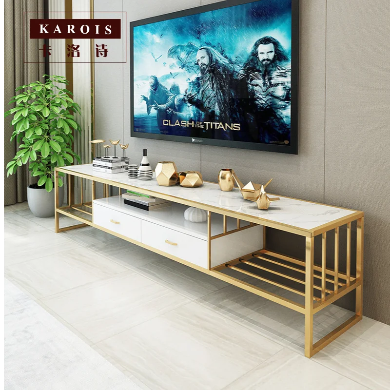 Karois2 Living Room Home Nordic Tv Cabinet Modern Simple Small Apartment Light Luxury Iron Cabinet Storage Tv Cabinet
Karois2 Living Room Home Nordic Tv Cabinet Modern Simple Small Apartment Light Luxury Iron Cabinet Storage Tv Cabinet