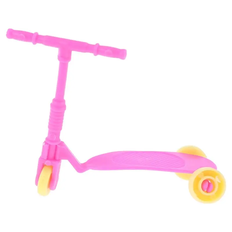 7pcs/set Trolley Case Tennis Racket Earphone Sun Hat Scooter Skateboard Bicycle Miniatures Dollhouse Accessories 203E
7pcs/set Trolley Case Tennis Racket Earphone Sun Hat Scooter Skateboard Bicycle Miniatures Dollhouse Accessories 203E