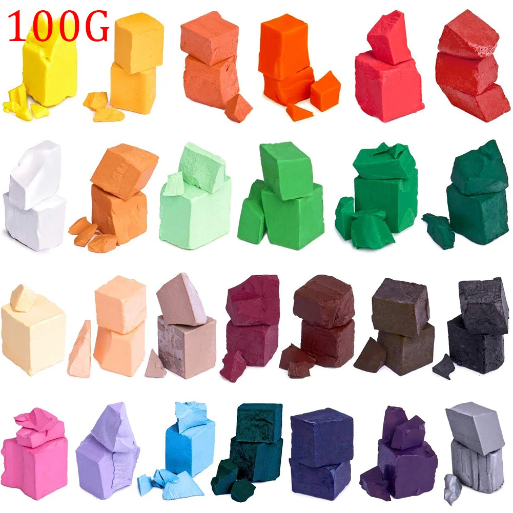 Colors Of Wax Candle Wax Dye 100% Pure Candle Wax Dye Mulitple Colours Available Perfect DIY Soy Candle For Making Kit Supplies
Colors Of Wax Candle Wax Dye 100% Pure Candle Wax Dye Mulitple Colours Available Perfect DIY Soy Candle For Making Kit Supplies