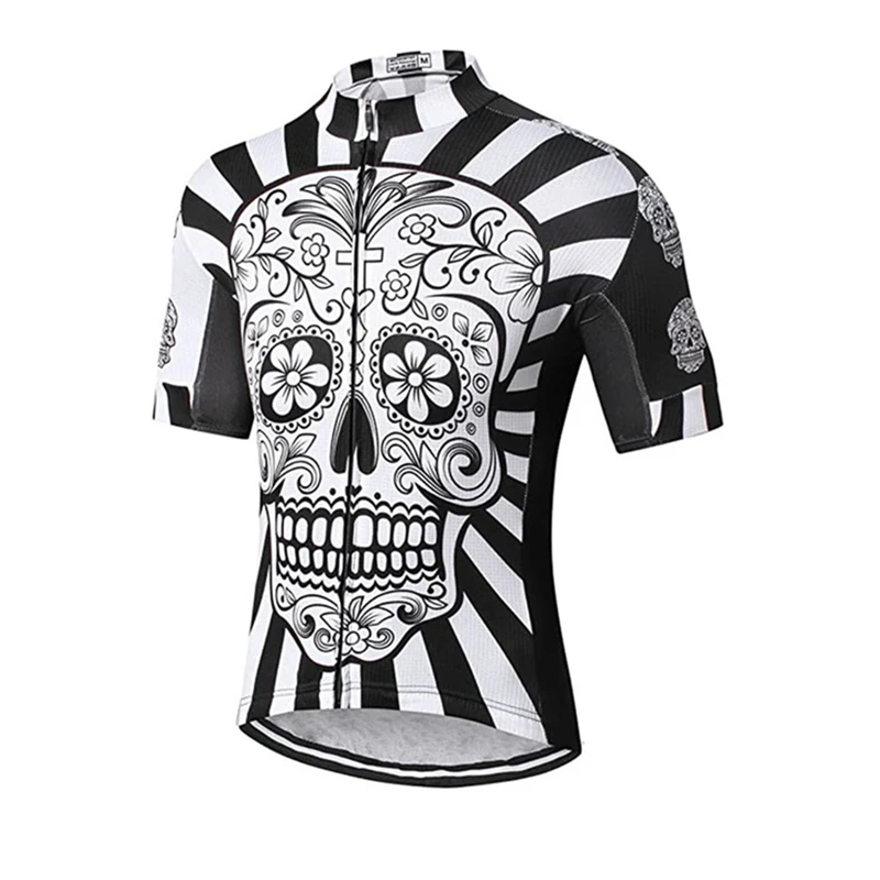 2021KEMALOCE summer short sleeve cycling Jersey roupa ciclismo masculino MTB bike MTB racing team uniform Quick-drying wicking
2021KEMALOCE summer short sleeve cycling Jersey roupa ciclismo masculino MTB bike MTB racing team uniform Quick-drying wicking
