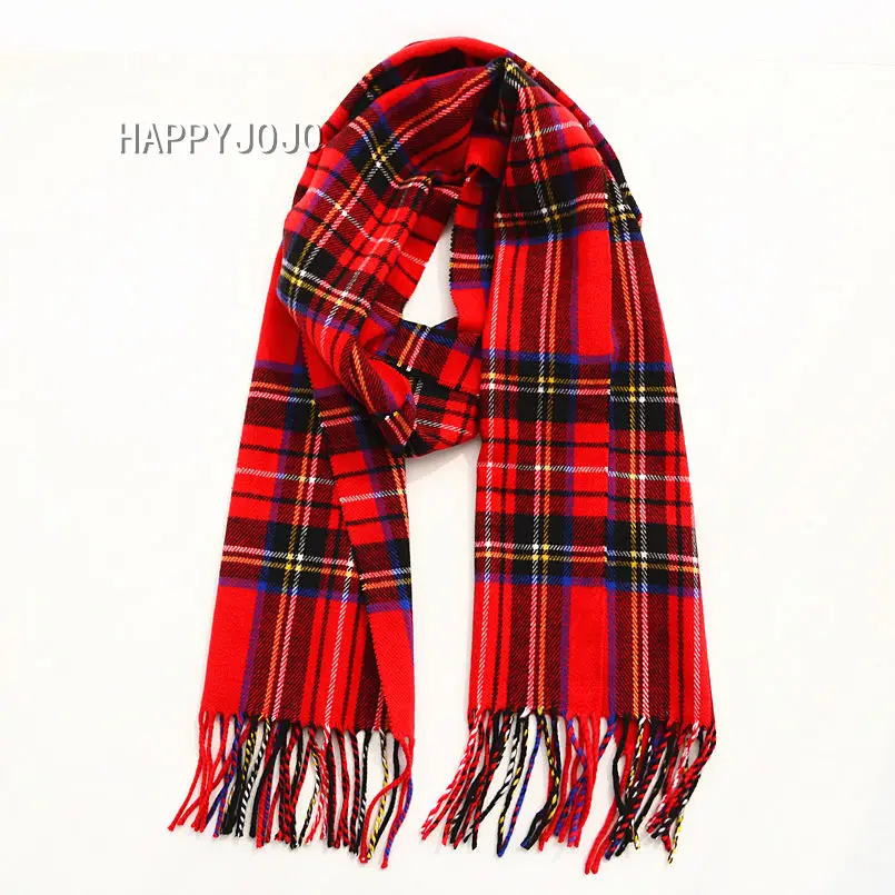 Classic red plaid children scarf warm winter small narrow shawl women ladies lovely fashion casual scarves for child boy girl
Classic red plaid children scarf warm winter small narrow shawl women ladies lovely fashion casual scarves for child boy girl