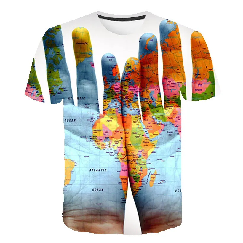 2021 Summer Harajuku Hip Hop T Shirt Short Sleeve Streetwear Kids Clothes Round Collar Hands Print Boy Girl T Shirt 4T-14T
2021 Summer Harajuku Hip Hop T Shirt Short Sleeve Streetwear Kids Clothes Round Collar Hands Print Boy Girl T Shirt 4T-14T