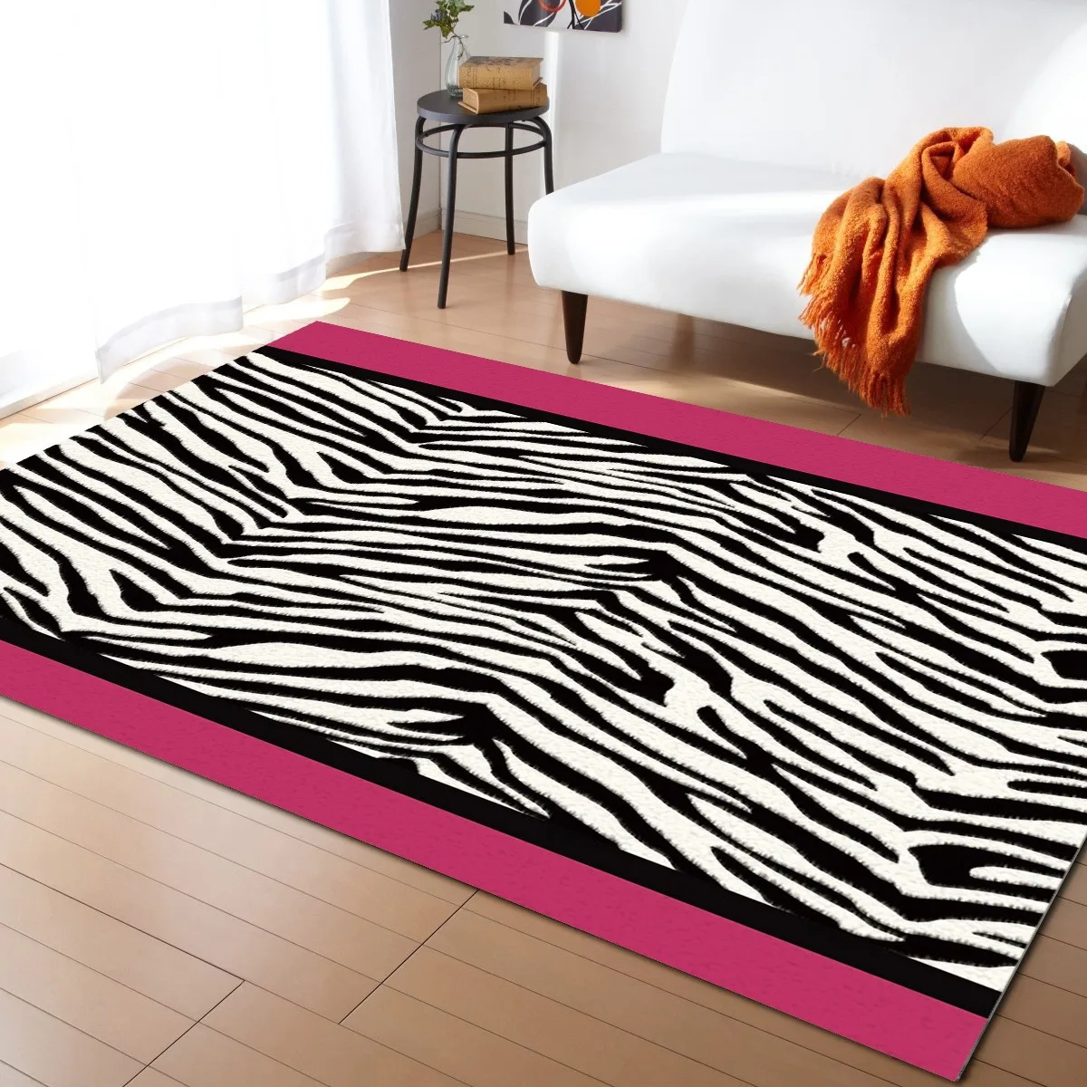 Novelty Leopard Zebra rugs home carpet area rug large Entrance door mat rugs for bedroom rug for living room bedroom decor mat
Novelty Leopard Zebra rugs home carpet area rug large Entrance door mat rugs for bedroom rug for living room bedroom decor mat