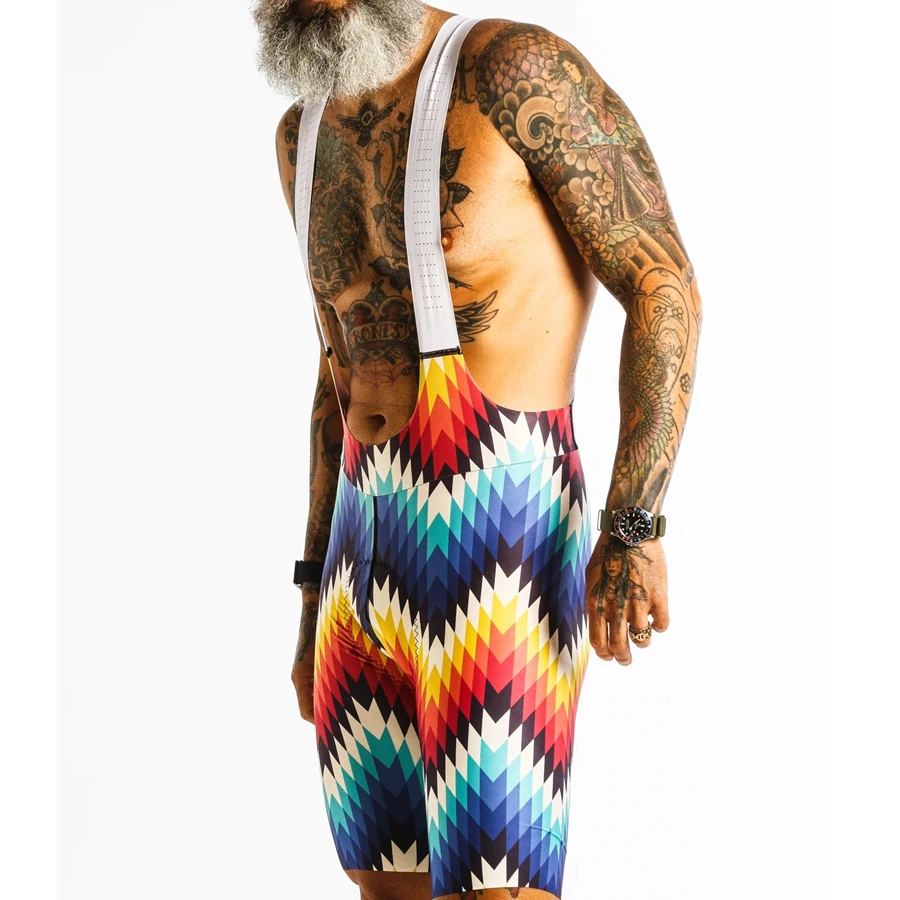 Love The Pain 2021 summer outdoor men cycling jersey lycra bib shorts breathable bike pants ropa ciclismo hombre MTB clothing
Love The Pain 2021 summer outdoor men cycling jersey lycra bib shorts breathable bike pants ropa ciclismo hombre MTB clothing