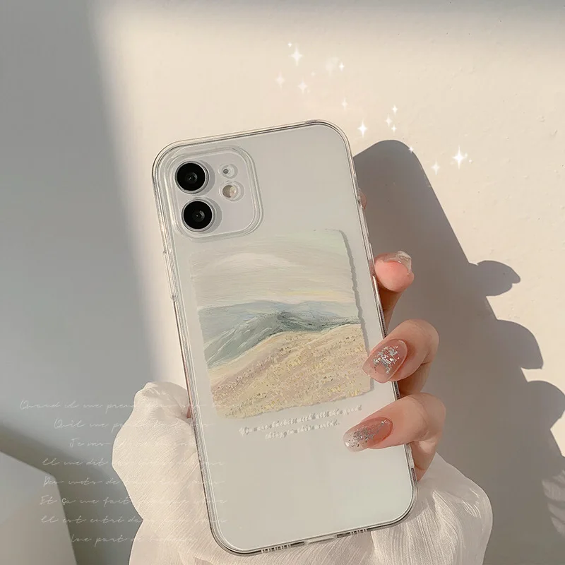 Oil Painting Dune Sky Case For iPhone 13 13mini 13Pro 13ProMax 12 12mini 12Pro 12ProMax 11 11Pro 11ProMax X XS XSMAX XR 8Plus
Oil Painting Dune Sky Case For iPhone 13 13mini 13Pro 13ProMax 12 12mini 12Pro 12ProMax 11 11Pro 11ProMax X XS XSMAX XR 8Plus
