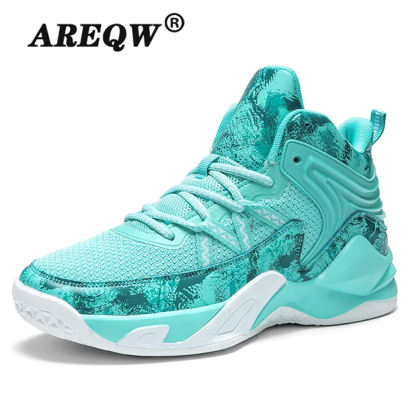 Men Basketball Shoes 2021 Unisex Street Basketball Culture Sports Shoes High Quality Sneakers Shoes for Women Couple Size 36-44
Men Basketball Shoes 2021 Unisex Street Basketball Culture Sports Shoes High Quality Sneakers Shoes for Women Couple Size 36-44
