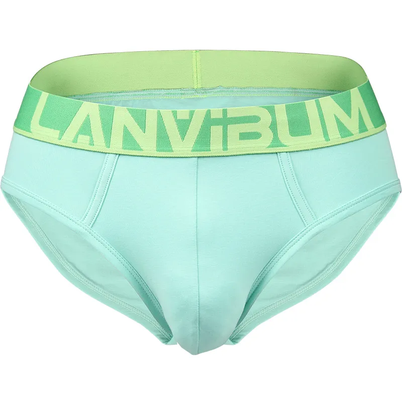 Briefs Comfortable Breathable Spandex Soft Male Underwear Candy Color Simple 6 Solid Surface Fitting Wide Belt Mens Underpanties
Briefs Comfortable Breathable Spandex Soft Male Underwear Candy Color Simple 6 Solid Surface Fitting Wide Belt Mens Underpanties
