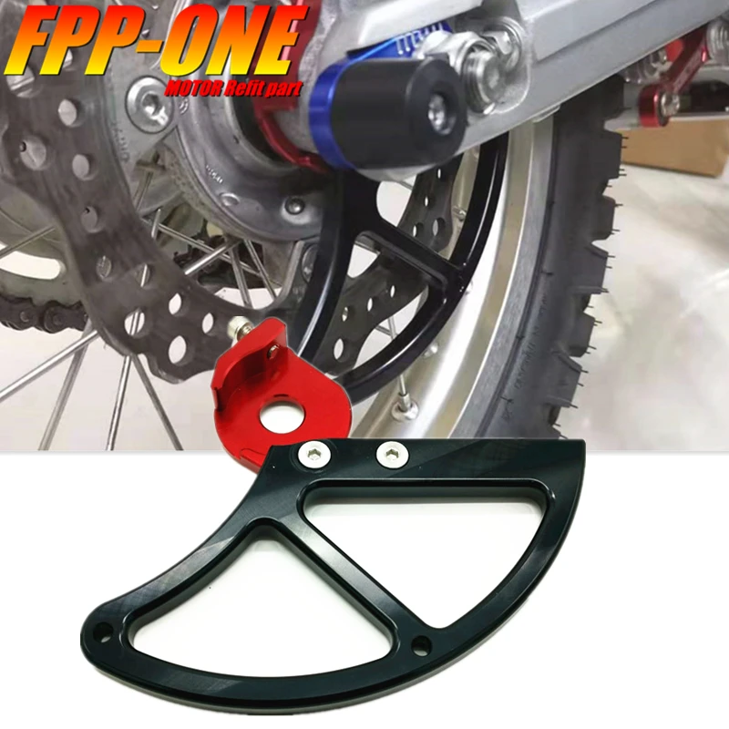 Для Honda CRF250L CRF250M CRF250RALLY 2012-2019 Аксессуары для мотоциклов защита заднего тормозного диска защита
Для Honda CRF250L CRF250M CRF250RALLY 2012-2019 Аксессуары для мотоциклов защита заднего тормозного диска защита