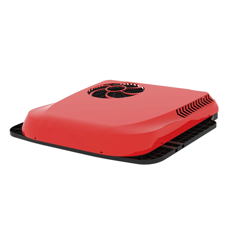 Auot ultrathin 12v 24v dc car air conditioner electric truck roof top air conditioner for car for truck
Auot ultrathin 12v 24v dc car air conditioner electric truck roof top air conditioner for car for truck