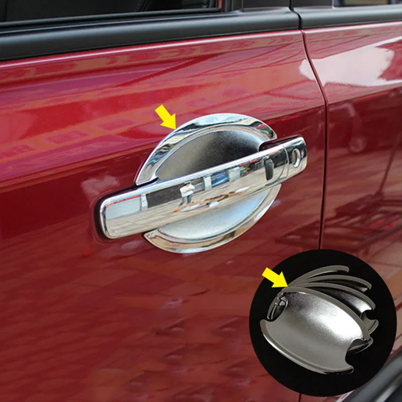 For Nissan X-Trail T31 2008 -2013 accessories Car Body side Turn Light Lamp Cover Trim Sticker Car styling ABS Chrome 2 Pcs
For Nissan X-Trail T31 2008 -2013 accessories Car Body side Turn Light Lamp Cover Trim Sticker Car styling ABS Chrome 2 Pcs