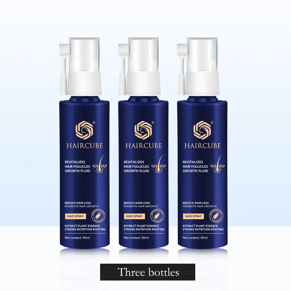 3Pcs Hair Growth Essence Oil Spray Fast Hair Growth Essence Natural Anti Hair Loss Treatment Hair Solution Hair Care Products
3Pcs Hair Growth Essence Oil Spray Fast Hair Growth Essence Natural Anti Hair Loss Treatment Hair Solution Hair Care Products