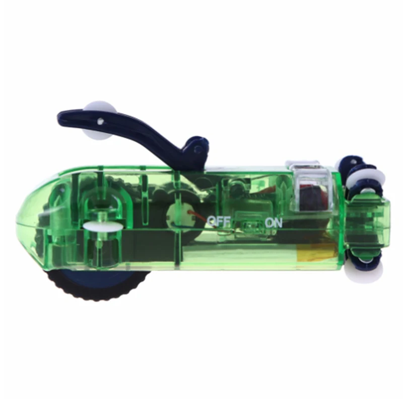Pipeline High Speed Remote Control Car DIY Assembled Electric Rail Car High Speed Racing Model LBV
Pipeline High Speed Remote Control Car DIY Assembled Electric Rail Car High Speed Racing Model LBV