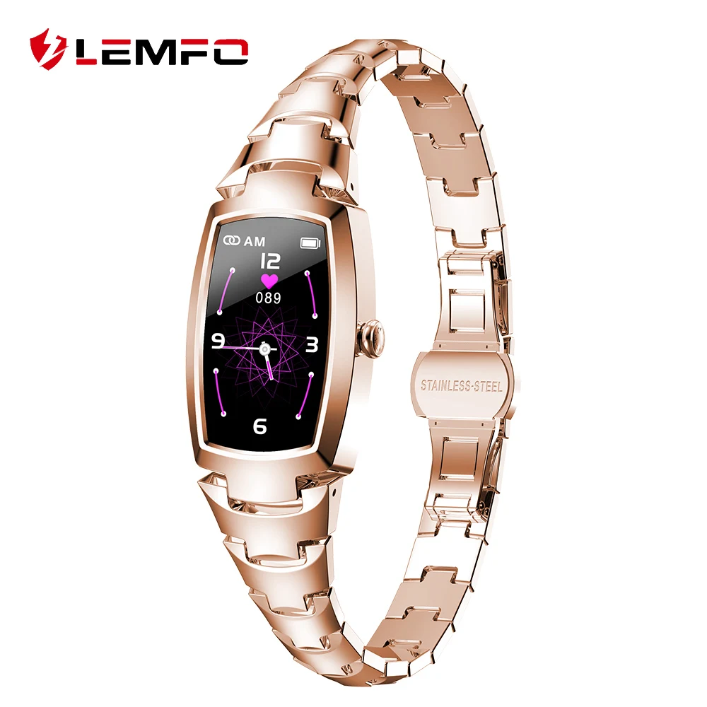 Смарт-часы LEMFO женские сенсорные водонепроницаемые с пульсометром и камерой часы женские умныечасы женские женские часы часы женские часы ... 
Смарт-часы LEMFO женские сенсорные водонепроницаемые с пульсометром и камерой часы женские умныечасы женские женские часы часы женские часы ...