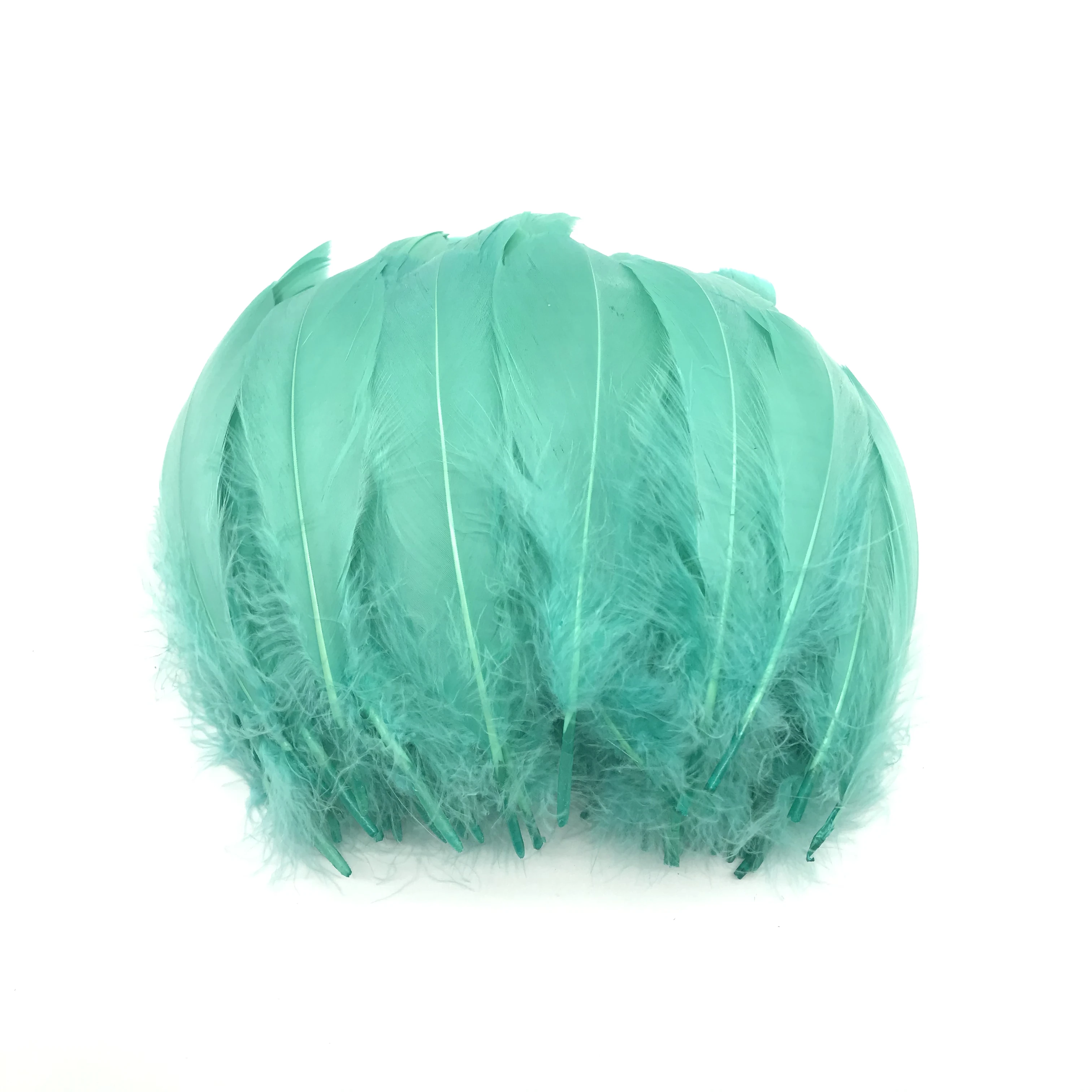 EMS Free shipping 100pcs Goose Feathers for crafts plumes 5-7inch/13-18CM Jewelry Clothing Accessories Wedding decoration
EMS Free shipping 100pcs Goose Feathers for crafts plumes 5-7inch/13-18CM Jewelry Clothing Accessories Wedding decoration