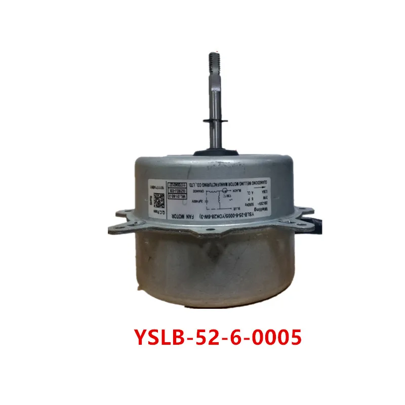 YFNPG10-4|YDK10-4SF|0010404261A|YDK30-6A|YSLB-52-6-0005|YDK9-4SF/E|YDK24-6(N)|YDK42-4C|RPS11A|GAL6P26A/GAL6P23A-KWD Used | Бытовая
