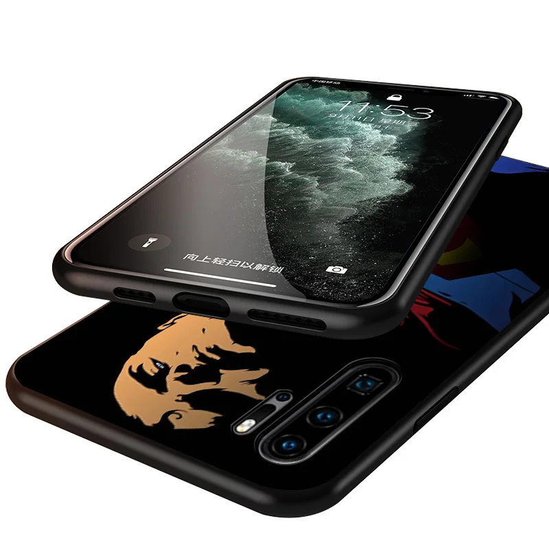 NEW 52 Super Hero Man For Huawei P40 P30 P20 P10 P9 P8 Lite 5G 4G E Pro Plus Lite Mini 2019 2017 Phone Case
NEW 52 Super Hero Man For Huawei P40 P30 P20 P10 P9 P8 Lite 5G 4G E Pro Plus Lite Mini 2019 2017 Phone Case