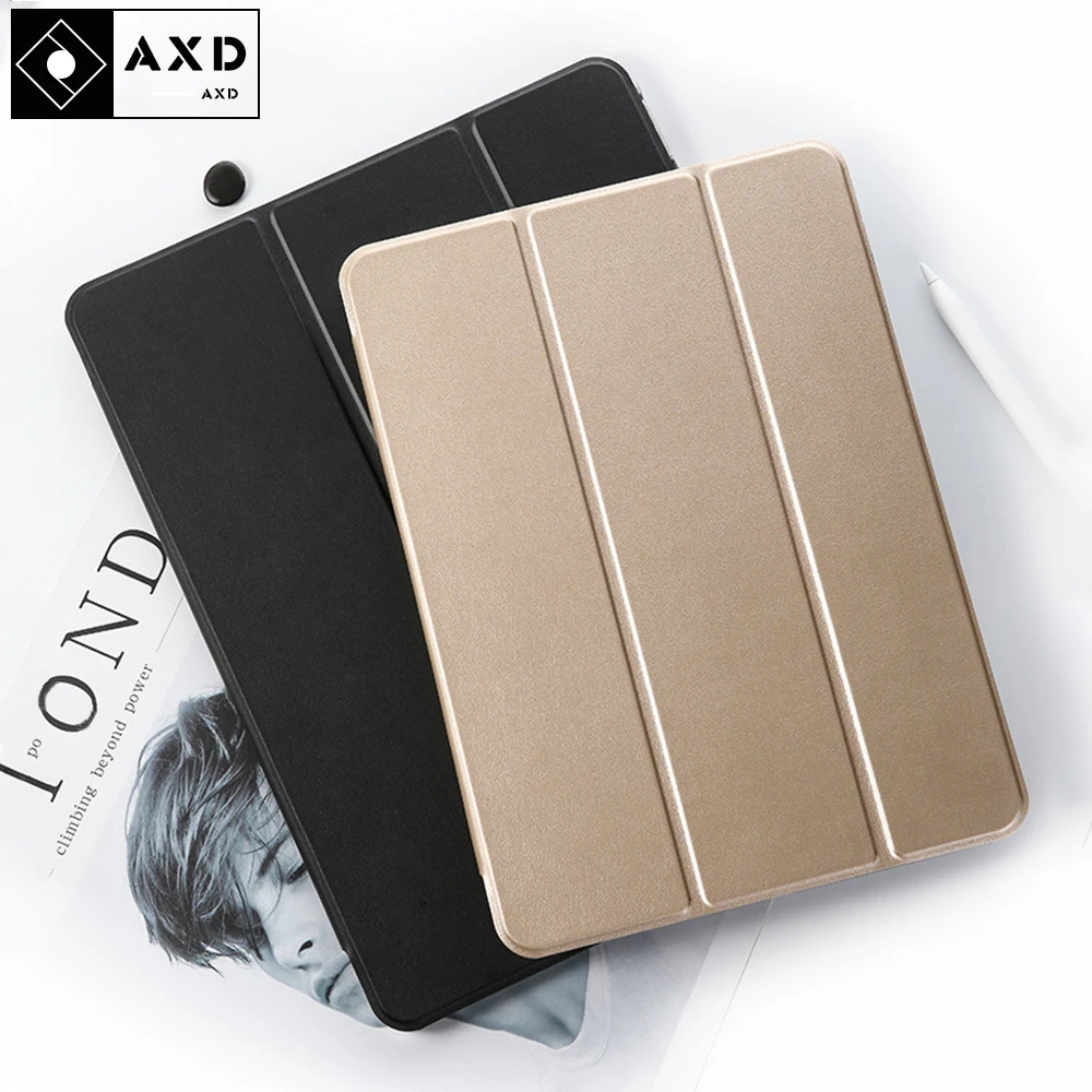 For Samsung Galaxy Tab A A2 10.5 2018 SM-T590 T595 T597 Case Smart Cover Folding Stand Back Fundas With Auto Sleep/Wake Up
For Samsung Galaxy Tab A A2 10.5 2018 SM-T590 T595 T597 Case Smart Cover Folding Stand Back Fundas With Auto Sleep/Wake Up