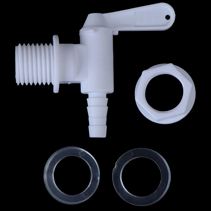 Beer Brew Bottling Spigot Filler Spout Bucket Tap Food Grade PP Plastic For Homebrew Wine Beer Bar Accessories
Beer Brew Bottling Spigot Filler Spout Bucket Tap Food Grade PP Plastic For Homebrew Wine Beer Bar Accessories