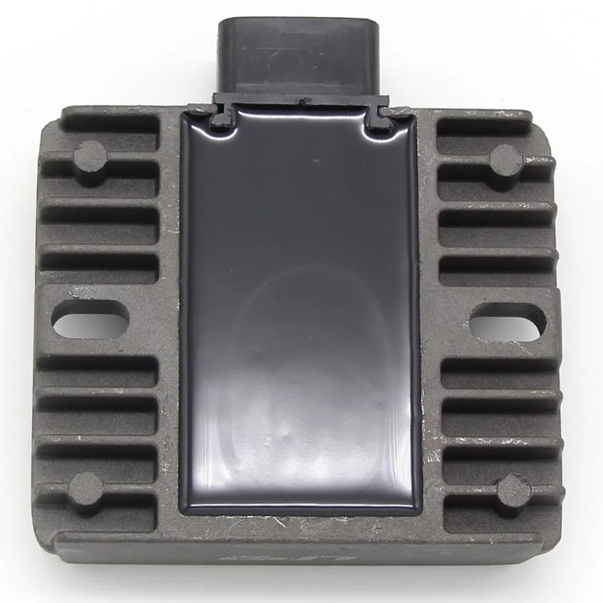 Motorcycle Voltage Regulator Rectifier For Kawasaki KVF650 KAF620 Z750 Z750R ZR750 Z750S ZR800 Z800 ABS 21066-0033 21066-0705
Motorcycle Voltage Regulator Rectifier For Kawasaki KVF650 KAF620 Z750 Z750R ZR750 Z750S ZR800 Z800 ABS 21066-0033 21066-0705
